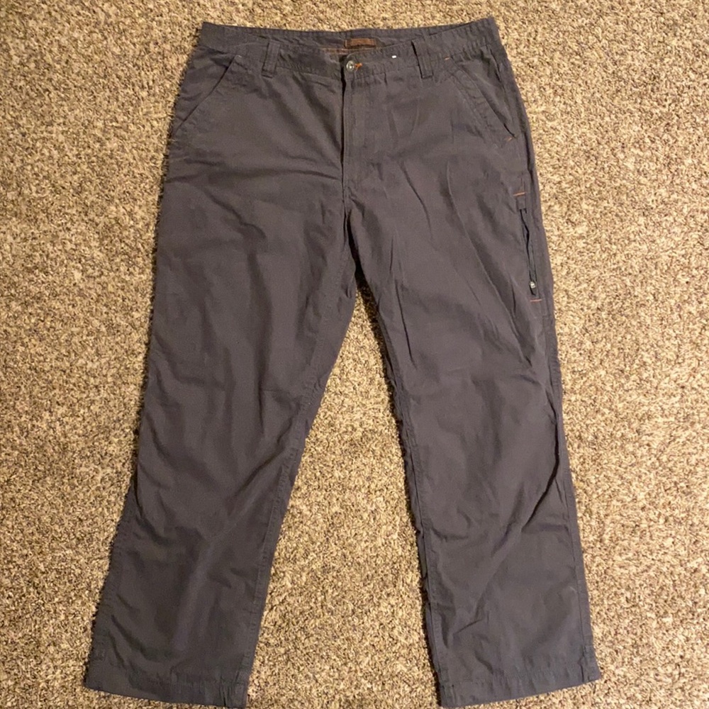 Outdoor Life Pants